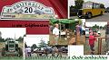 33 ste Crijtfeesten en 4de Crijtrally op 25 juli 2010-Terlogt Diepenbeek